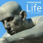 cover: Stephen Biddle - Life