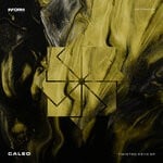 cover: Caleo - Twisted Keys EP