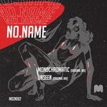 cover: No.Name - Unseen