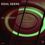 cover: Soul Seers - Alchemy