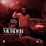 cover: Radijah - Murder (Explicit)