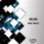 cover: Solitek - Space Trap EP