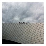 cover: Palence - Hazer