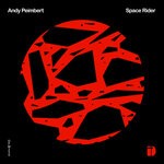 cover: Andy Peimbert - Space Rider