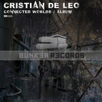 cover: Cristian De Leo - Connected Worlds