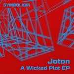 cover: Joton - A Wicked Plot EP