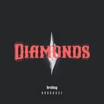 cover: Brohug - Diamonds