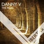 cover: Danny V - The Relic