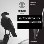 cover: Conrad Product - Differences