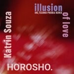 cover: Katrin Souza - Illusion Of Love