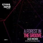 cover: Alex Michos - A Forest In The Groove