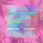 cover: Christinne & Dominique - Boom Body