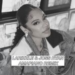 cover: RACHEL FOXX|LARIZZLE|Joss Ryan - Goodbye (Amapiano Remix)