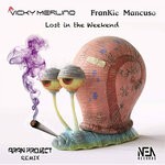 cover: Frankie Mancuso|Vicky Merlino - Lost In The Weekend (Aran-Project Remix)