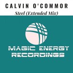 cover: Calvin O'commor - Steel (Extended Mix)