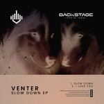 cover: Venter (ro) - Slow Down EP