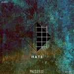 cover: Roocklast - Hate