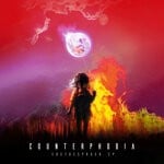 cover: Counterphobia - Erstgespraech EP