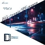 cover: Various - Electronic Pleasure Vol 5