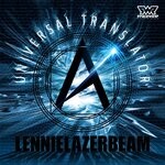 cover: Lennielazerbeam - Universal Translator