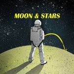 cover: Deepjack - Moon & Stars