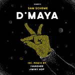 cover: Sam Scheme - D'Maya