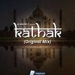 cover: Dj Mauro C - Kathak