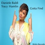 cover: Daniele Baldi|Tracy Hamlin - Gotta Find