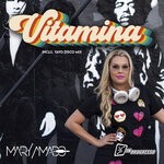 cover: Dj Mary Amado - Vitamina