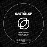 cover: Gaston.sp - Breaking