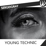 cover: Sergeigray - It Takes One More Year