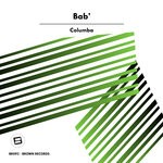 cover: Bab' - Columba