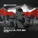 cover: Goncalo M|Pete Mek - Glitched