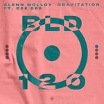 cover: Cee Dee|Glenn Molloy - Gravitation