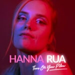 cover: Hanna Rua - Tears On Your Pillow