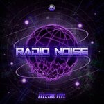 cover: Electric Feel - Radio Noise