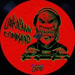 cover: Catib - Unknown Command