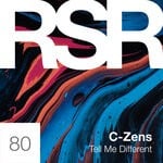 cover: C-zens - Tell Me Different