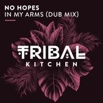 cover: No Hopes - In My Arms (Radio Dub Mix)