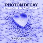 cover: Photon Decay - Forever In My Heart