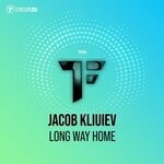 cover: Jacob Kliuiev - Long Way Home