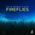 cover: Sary|Steve Modana - Fireflies