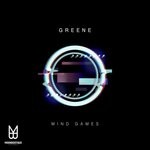 cover: Greene - Mind Games