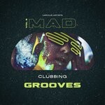 cover: Various - Mad Clubbing Grooves, Vol 2