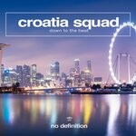 cover: Croatia Squad - Down To The Beat