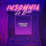 cover: Dj Buttch - Insomnia