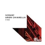 cover: Aron Chiarella|Scruby - Fire