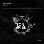 cover: Jack Rush - Locked