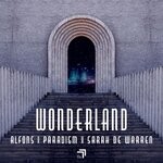 cover: Alfons|Paradigm|Sarah De Warren - Wonderland