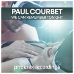 cover: Paul Courbet - We Can Remember Tonight